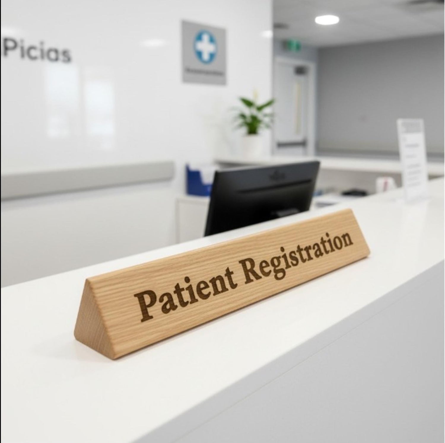Business Signs