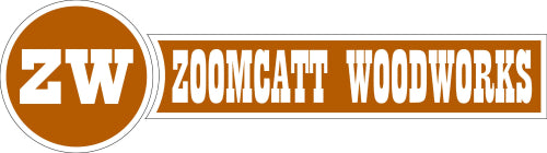 Zoomcatt Woodworks