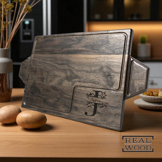 Personalized Cutting Board * Custom Engraved