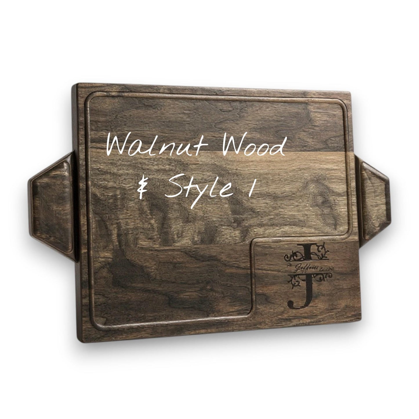 Personalized Cutting Board * Custom Engraved
